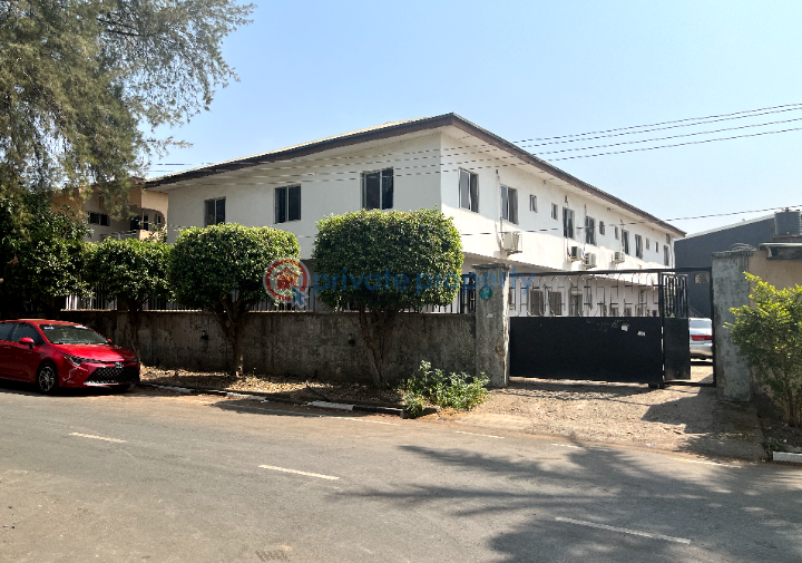 Flat & Apartment For Sale Wuse Zone 4 Zone 1-7 Abuja Phase 1  - 0