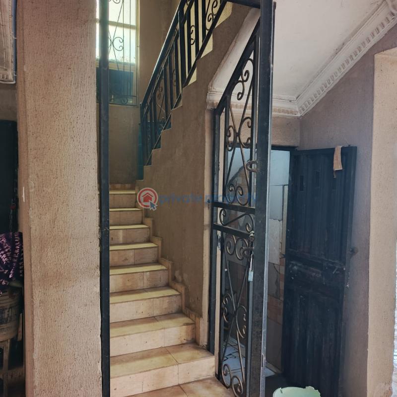 10 bedroom House For Sale Oko Oba Agege Abule Egba Agege Lagos - 11