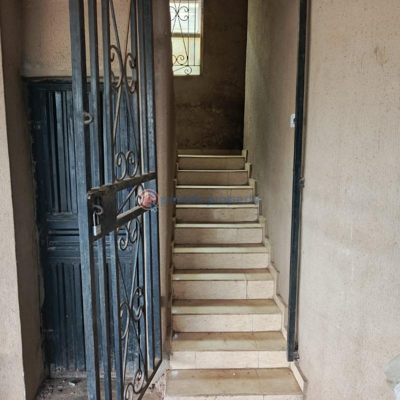 10 bedroom House For Sale Oko Oba Agege Abule Egba Agege Lagos - 12