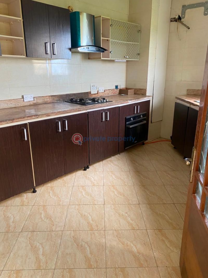 3 bedroom Block Of Flats For Rent Pinnock Beach Estate Osapa London Lekki Lagos - 2