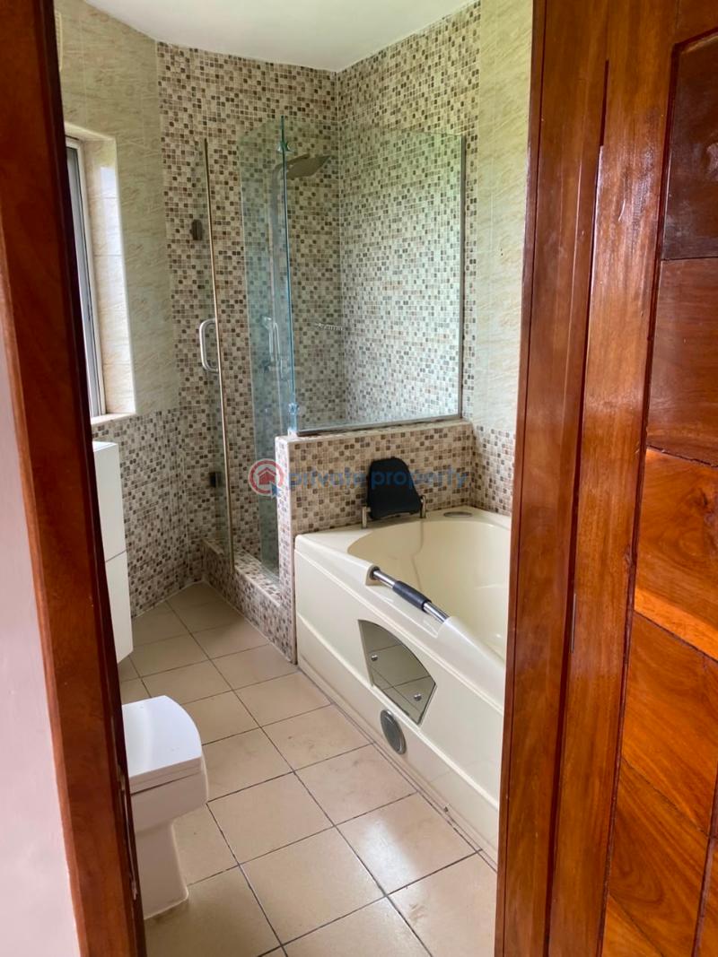 3 bedroom Block Of Flats For Rent Pinnock Beach Estate Osapa London Lekki Lagos - 3