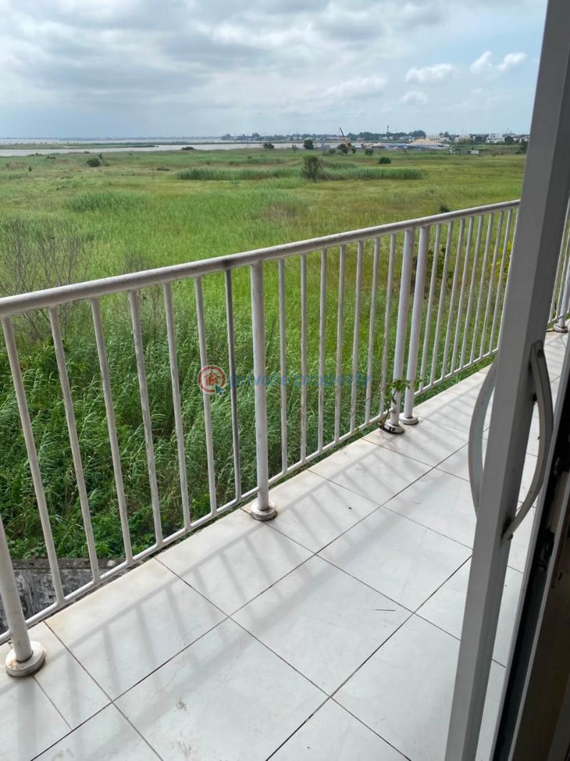 3 bedroom Block Of Flats For Rent Pinnock Beach Estate Osapa London Lekki Lagos - 4