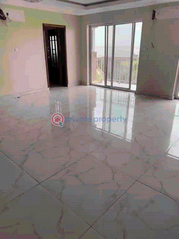 3 bedroom Block Of Flats For Rent Pinnock Beach Estate Osapa London Lekki Lagos - 0