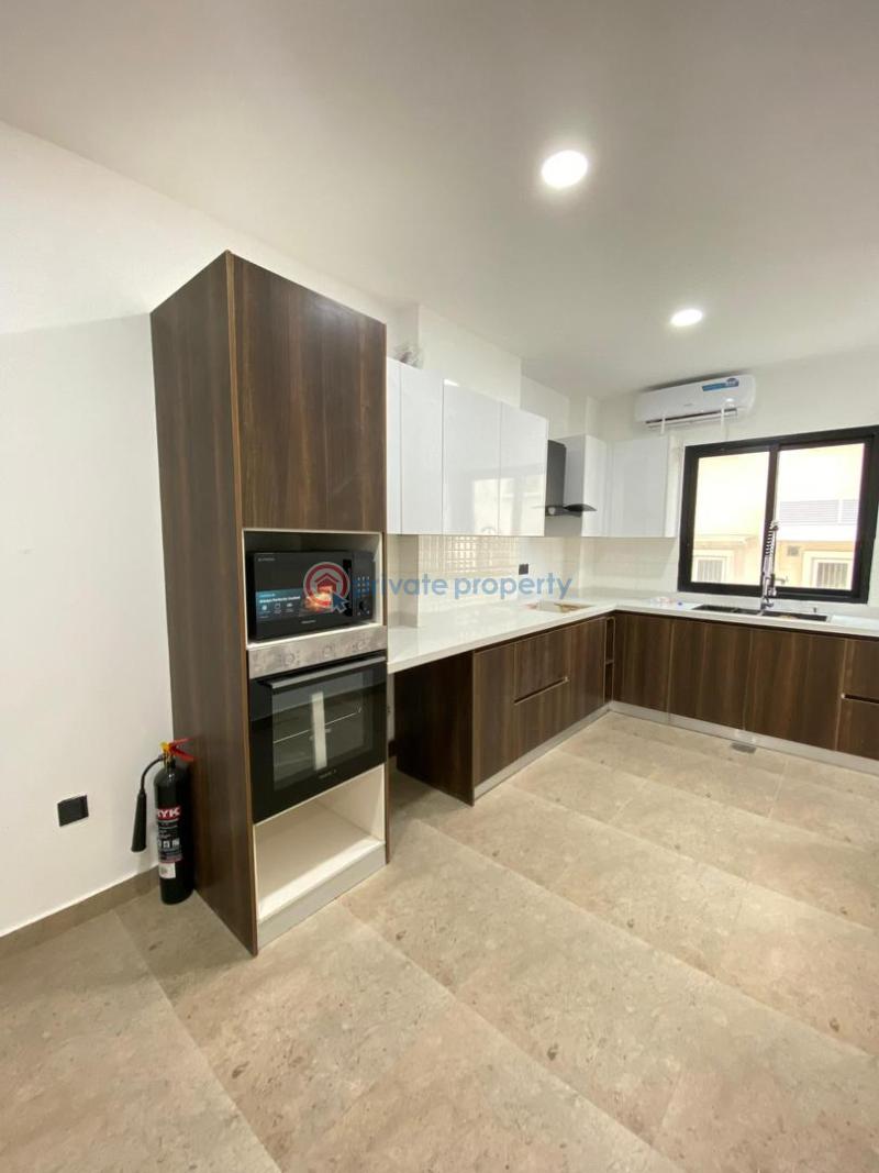 3 bedroom Flat & Apartment For Sale Ikoyi Lagos - 2