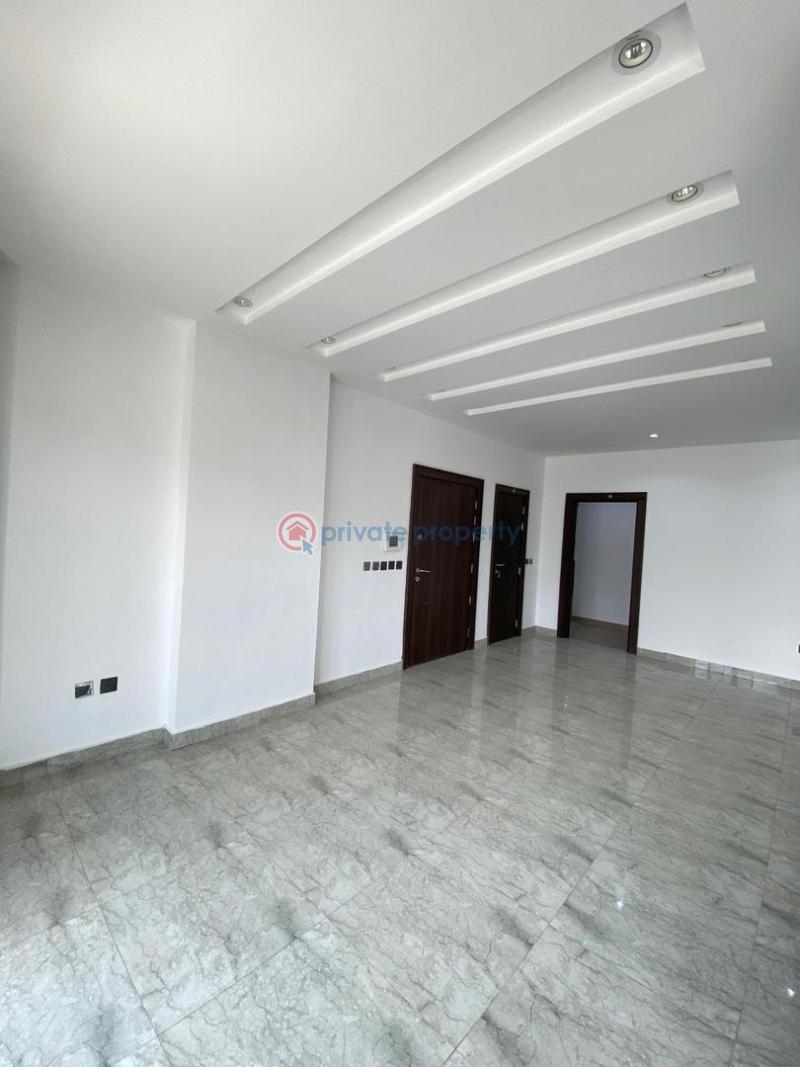 3 bedroom Flat & Apartment For Sale Ikoyi Lagos - 12