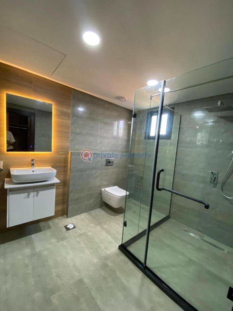 3 bedroom Flat & Apartment For Sale Ikoyi Lagos - 4