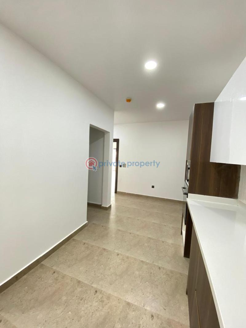 3 bedroom Flat & Apartment For Sale Ikoyi Lagos - 1