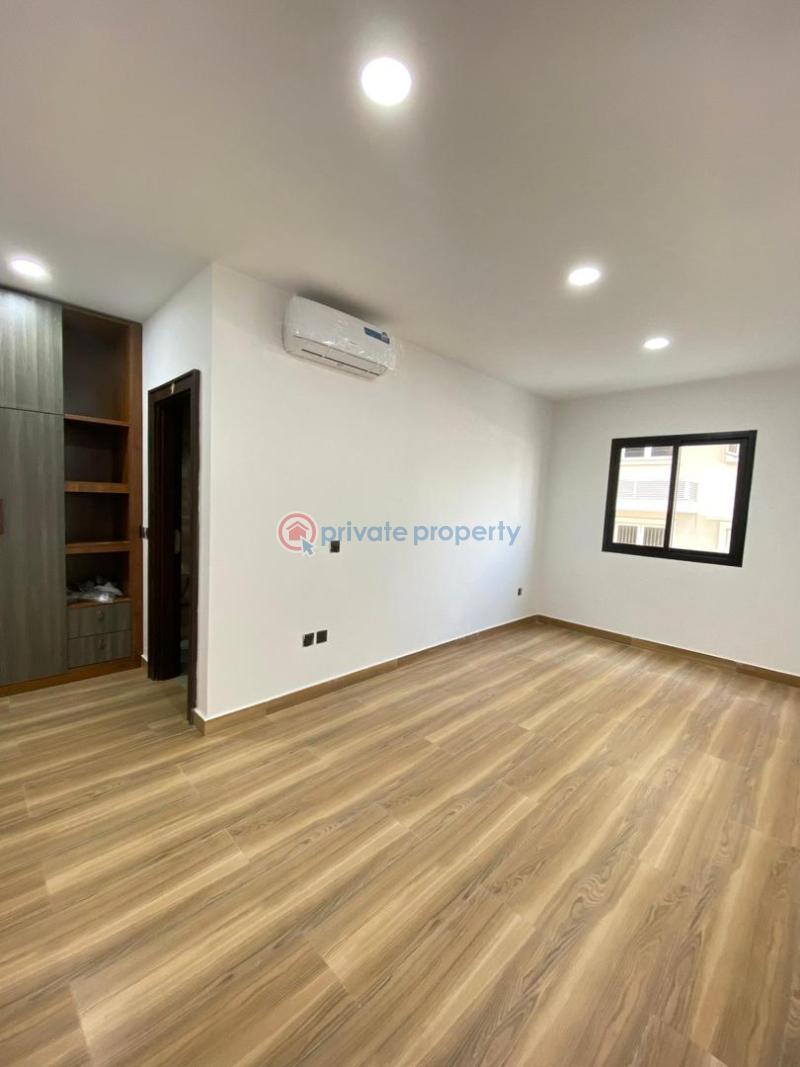 3 bedroom Flat & Apartment For Sale Ikoyi Lagos - 0