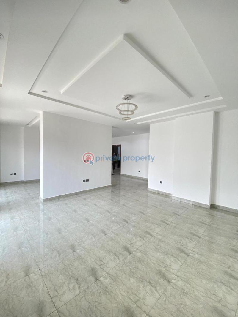 3 bedroom Flat & Apartment For Sale Ikoyi Lagos - 7