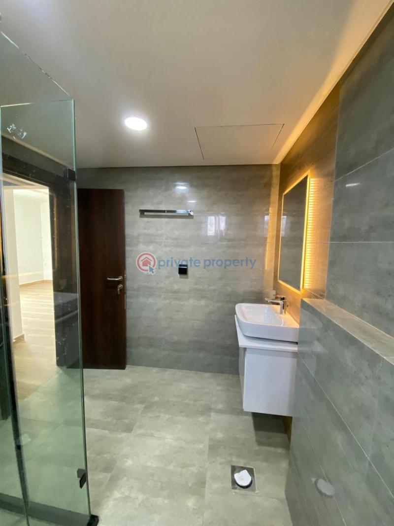 3 bedroom Flat & Apartment For Sale Ikoyi Lagos - 8
