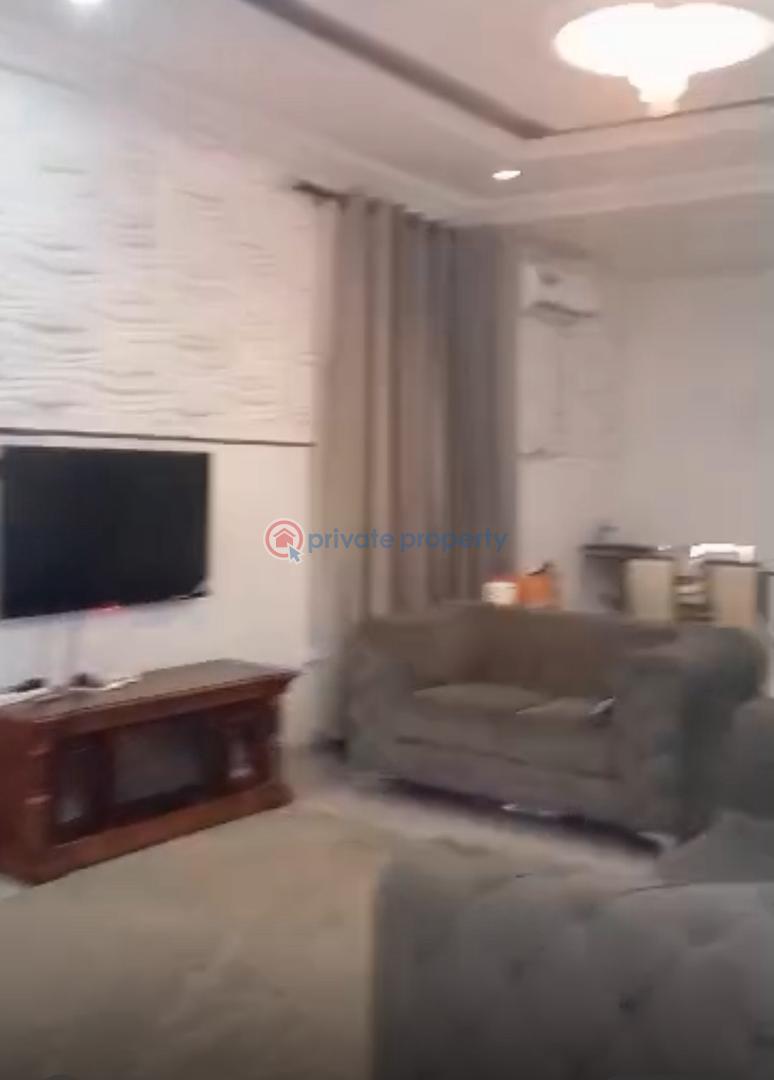 3 bedroom House For Rent Anthony Village Maryland Lagos - 2