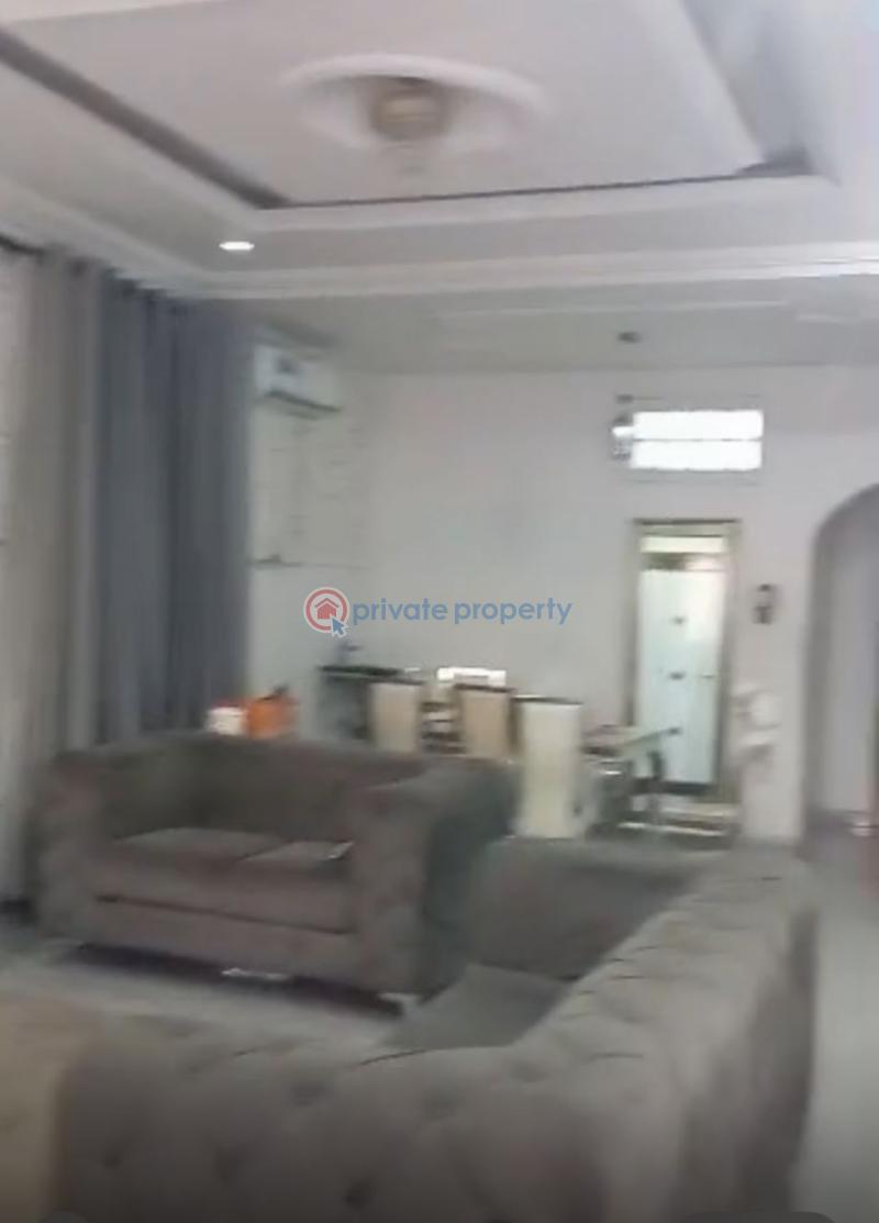 3 bedroom House For Rent Anthony Village Maryland Lagos - 1
