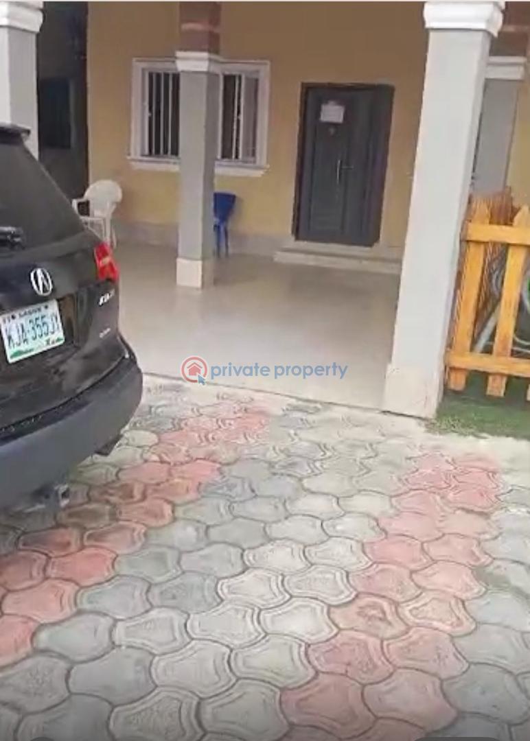 3 bedroom House For Rent Anthony Village Maryland Lagos - 0