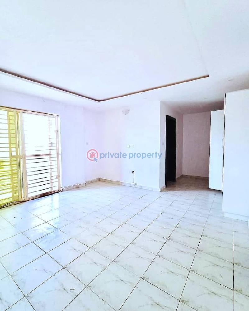 A well maintained 4-bedroom maisonette - 10 4 bedroom Maisonette For Rent Lekki Phase 1 Lagos - 10