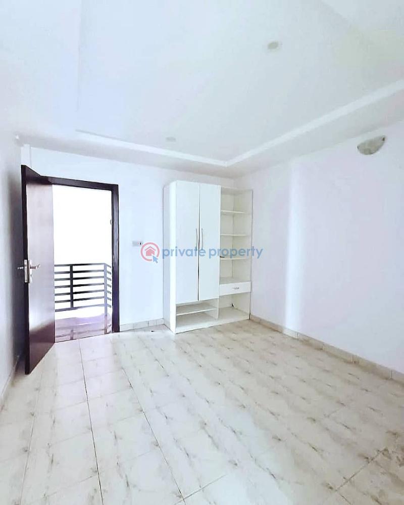 A well maintained 4-bedroom maisonette - 7 4 bedroom Maisonette For Rent Lekki Phase 1 Lagos - 7