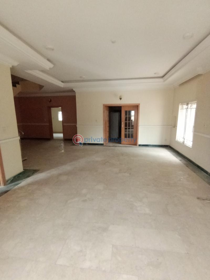 5 bedroom Terrace For Sale Vgc Victoria Garden City Lekki Lagos - 10