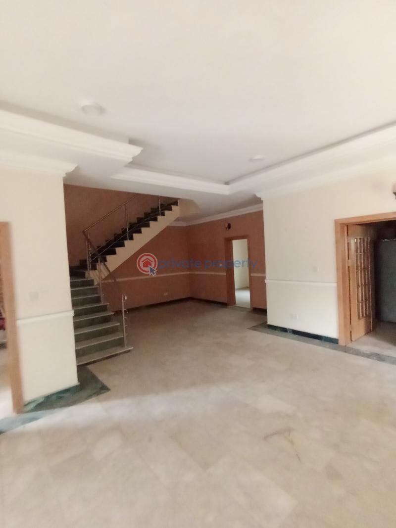5 bedroom Terrace For Sale Vgc Victoria Garden City Lekki Lagos - 8