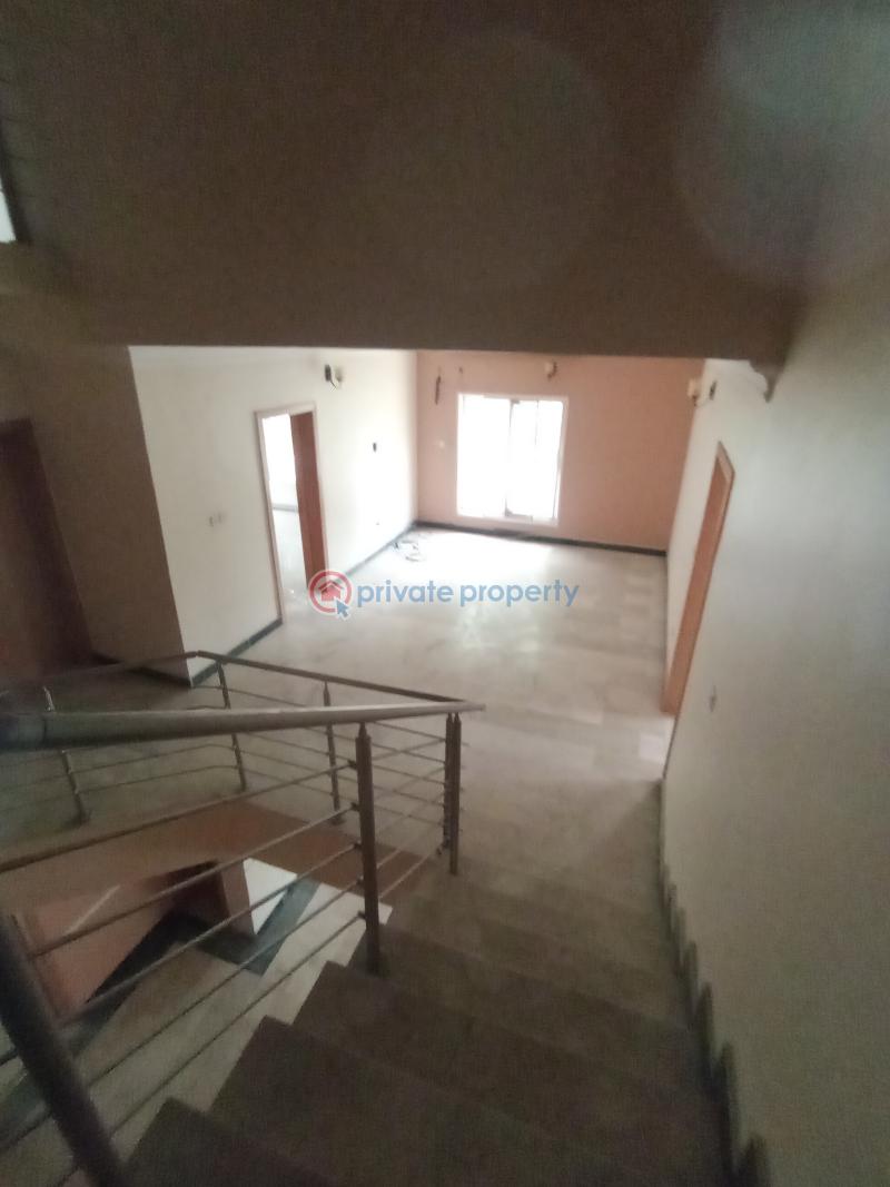 5 bedroom Terrace For Sale Vgc Victoria Garden City Lekki Lagos - 1
