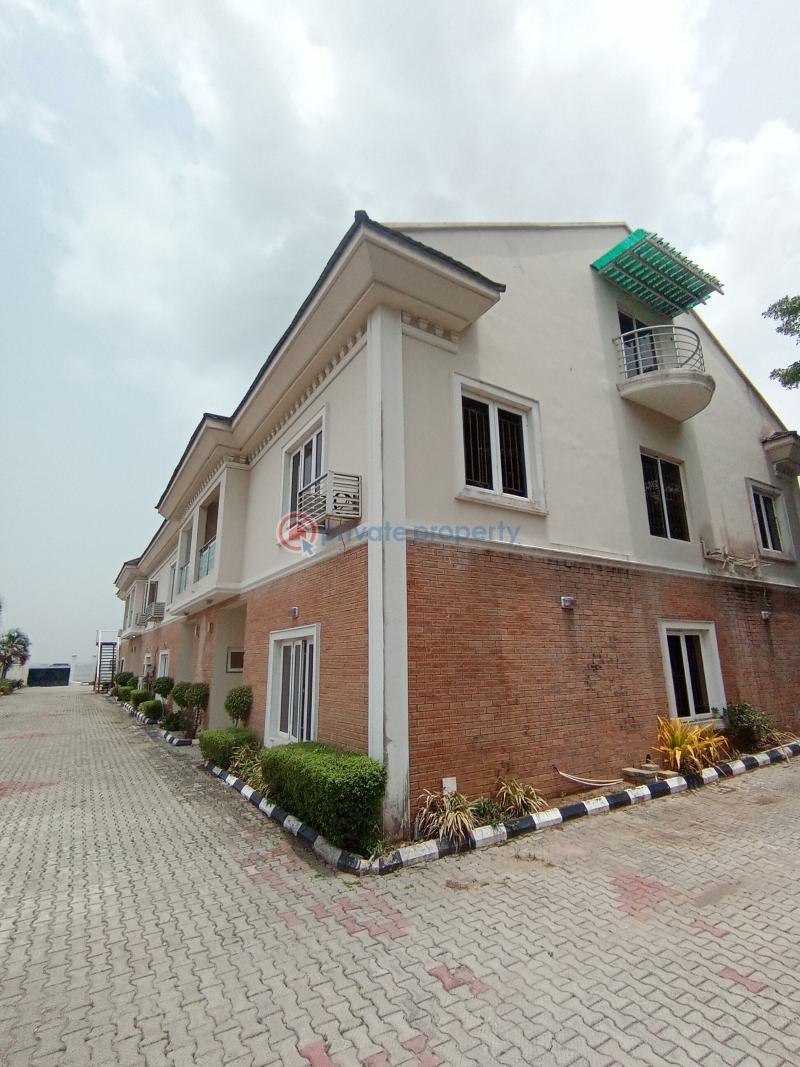 5 bedroom Terrace For Sale Vgc Victoria Garden City Lekki Lagos - 11