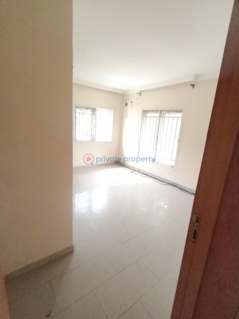 5 bedroom Terrace For Sale Vgc Victoria Garden City Lekki Lagos - 5