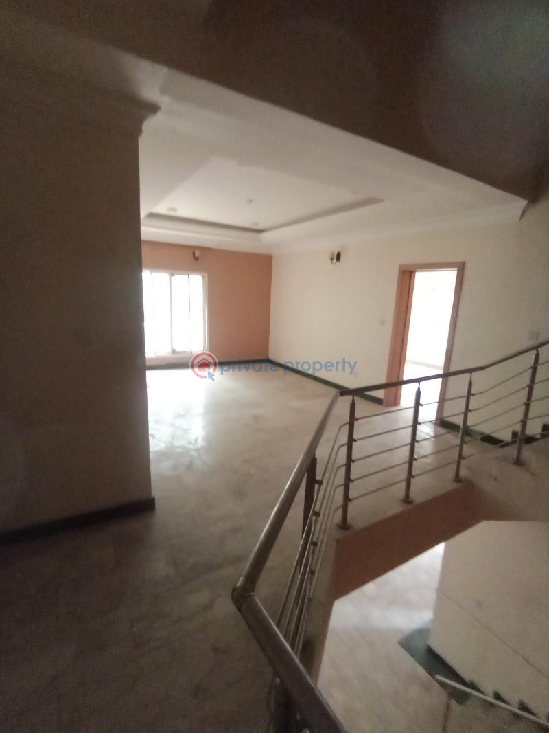 5 bedroom Terrace For Sale Vgc Victoria Garden City Lekki Lagos - 6