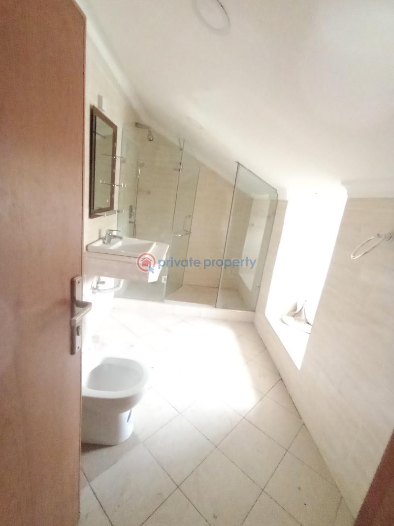 5 bedroom Terrace For Sale Vgc Victoria Garden City Lekki Lagos - 2
