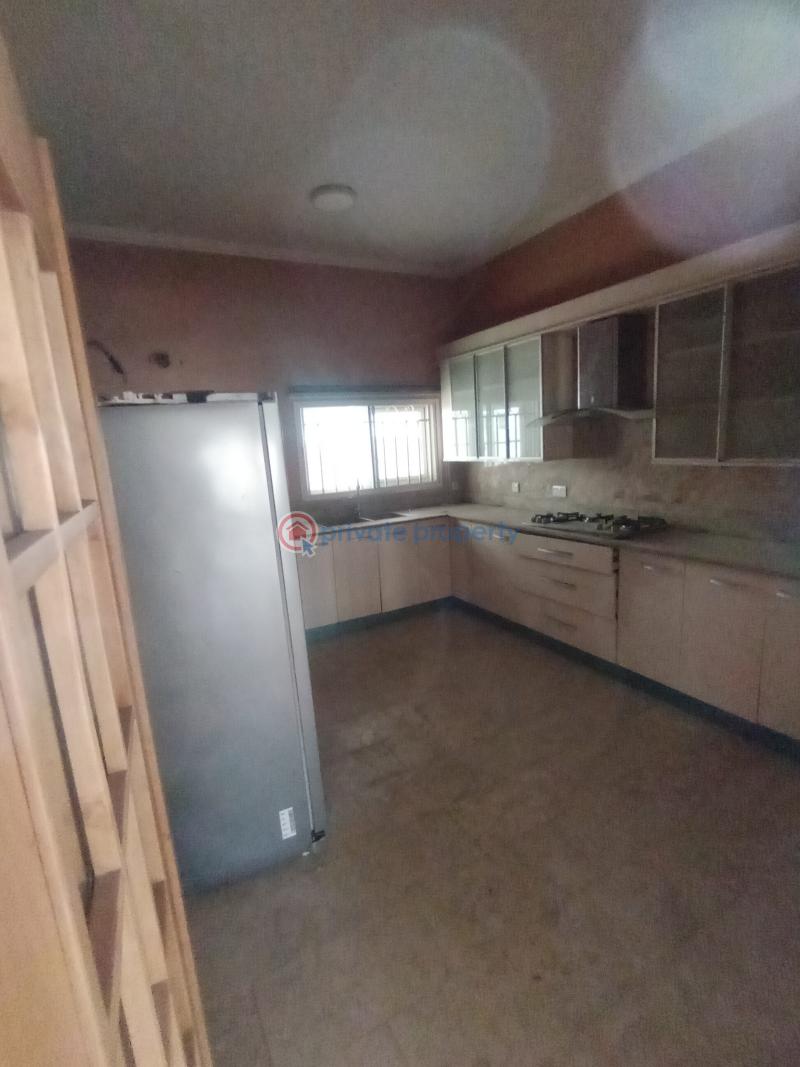5 bedroom Terrace For Sale Vgc Victoria Garden City Lekki Lagos - 9