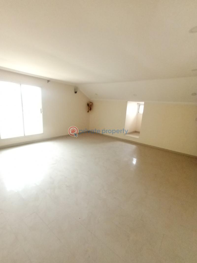 5 bedroom Terrace For Sale Vgc Victoria Garden City Lekki Lagos - 3