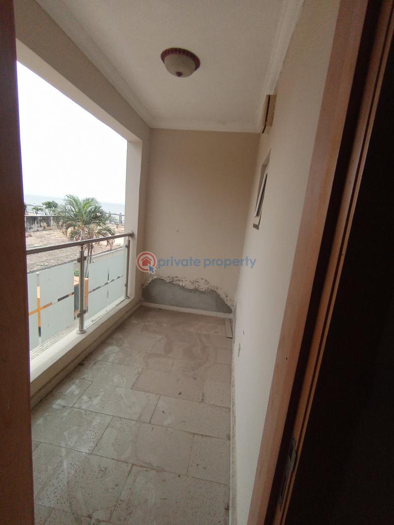 5 bedroom Terrace For Sale Vgc Victoria Garden City Lekki Lagos - 4