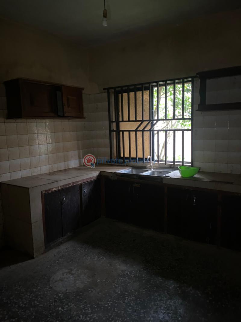 5 bedroom Detached Duplex For Rent Gbonagun, Odo Eran, Obantoko Abeokuta Ogun - 5