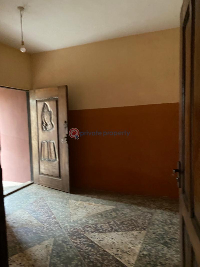 5 bedroom Detached Duplex For Rent Gbonagun, Odo Eran, Obantoko Abeokuta Ogun - 7