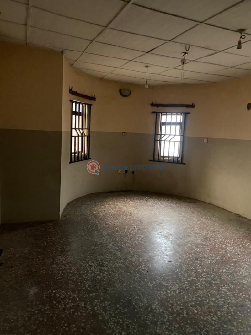 5 bedroom Detached Duplex For Rent Gbonagun, Odo Eran, Obantoko Abeokuta Ogun - 14