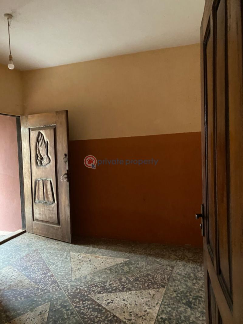 5 bedroom Detached Duplex For Rent Gbonagun, Odo Eran, Obantoko Abeokuta Ogun - 8