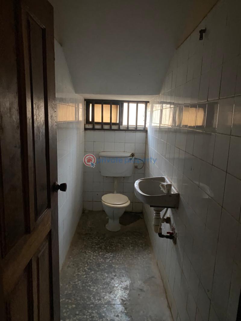5 bedroom Detached Duplex For Rent Gbonagun, Odo Eran, Obantoko Abeokuta Ogun - 12
