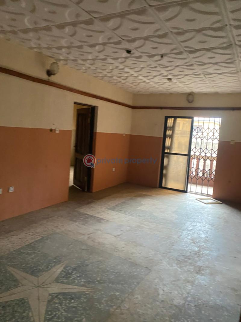 5 bedroom Detached Duplex For Rent Gbonagun, Odo Eran, Obantoko Abeokuta Ogun - 15