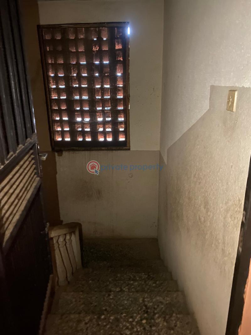 5 bedroom Detached Duplex For Rent Gbonagun, Odo Eran, Obantoko Abeokuta Ogun - 9