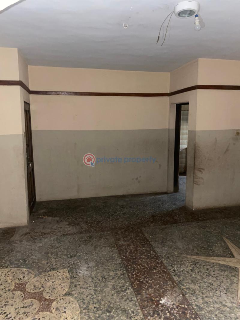 5 bedroom Detached Duplex For Rent Gbonagun, Odo Eran, Obantoko Abeokuta Ogun - 6