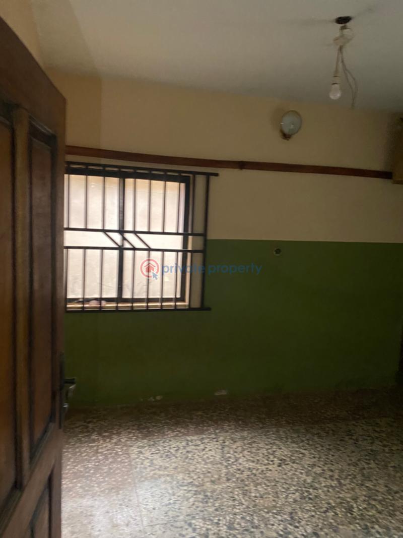 5 bedroom Detached Duplex For Rent Gbonagun, Odo Eran, Obantoko Abeokuta Ogun - 4