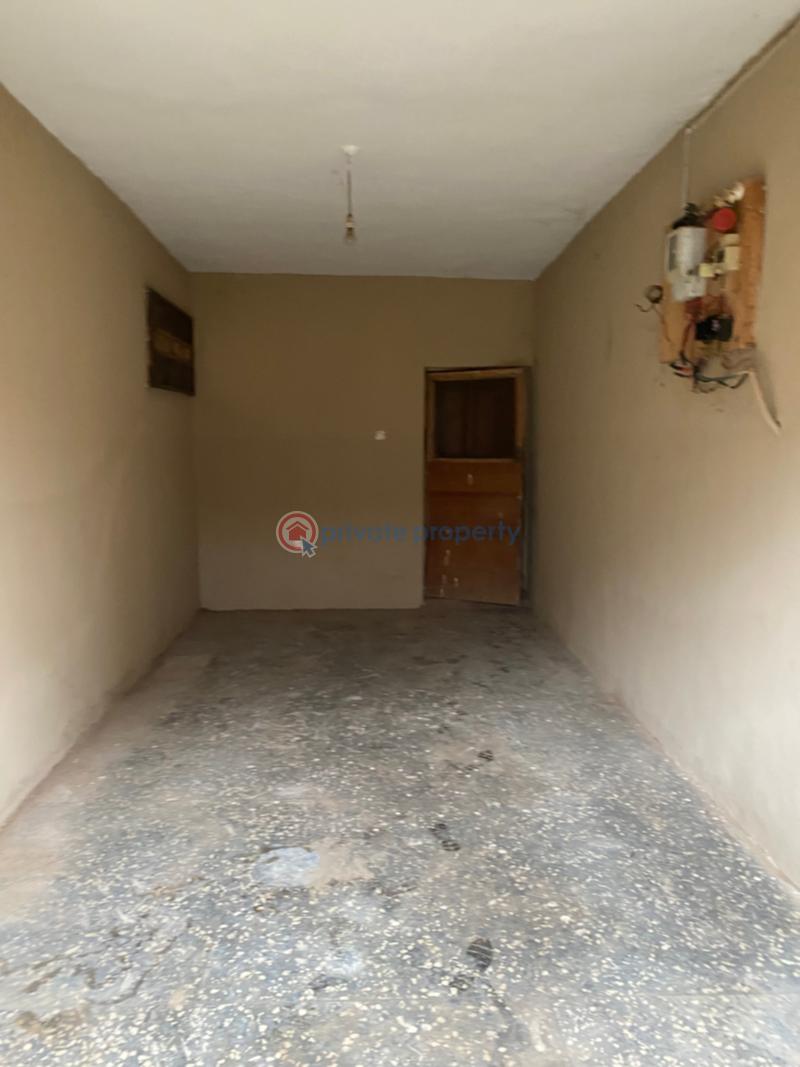 5 bedroom Detached Duplex For Rent Gbonagun, Odo Eran, Obantoko Abeokuta Ogun - 2