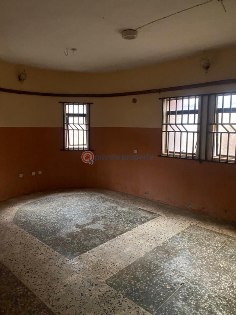 5 bedroom Detached Duplex For Rent Gbonagun, Odo Eran, Obantoko Abeokuta Ogun - 13