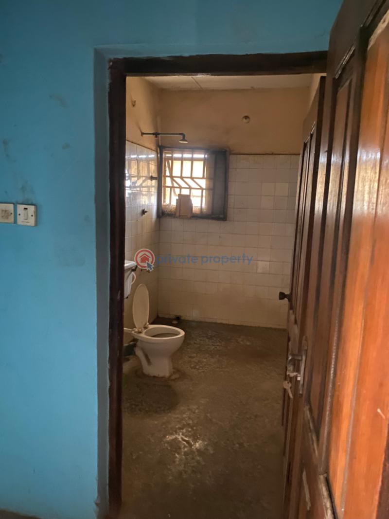 5 bedroom Detached Duplex For Rent Gbonagun, Odo Eran, Obantoko Abeokuta Ogun - 10