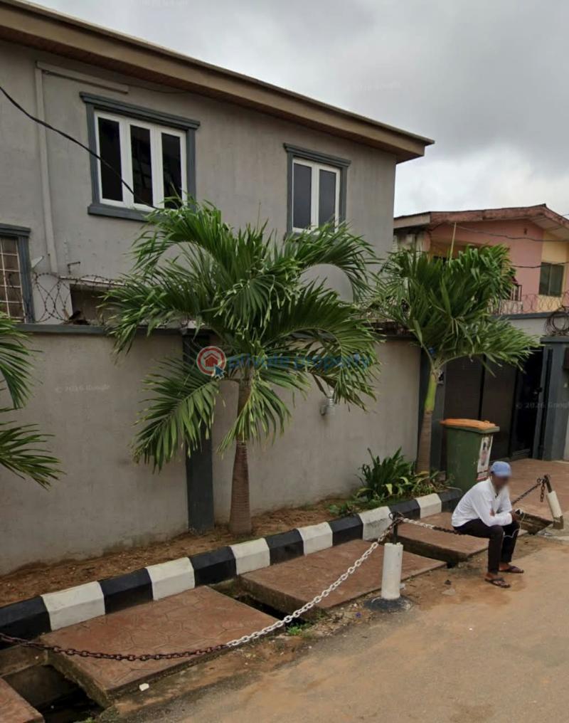 5 bedroom Detached Duplex For Sale Shangisha Kosofe/Ikosi Lagos