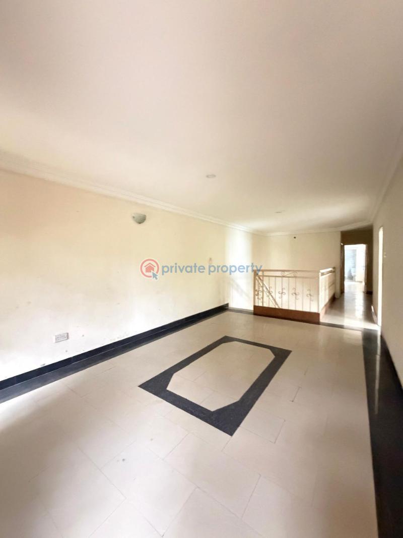 4 bedroom Semi detached Duplex For Sale Ikota Lekki Lagos - 9