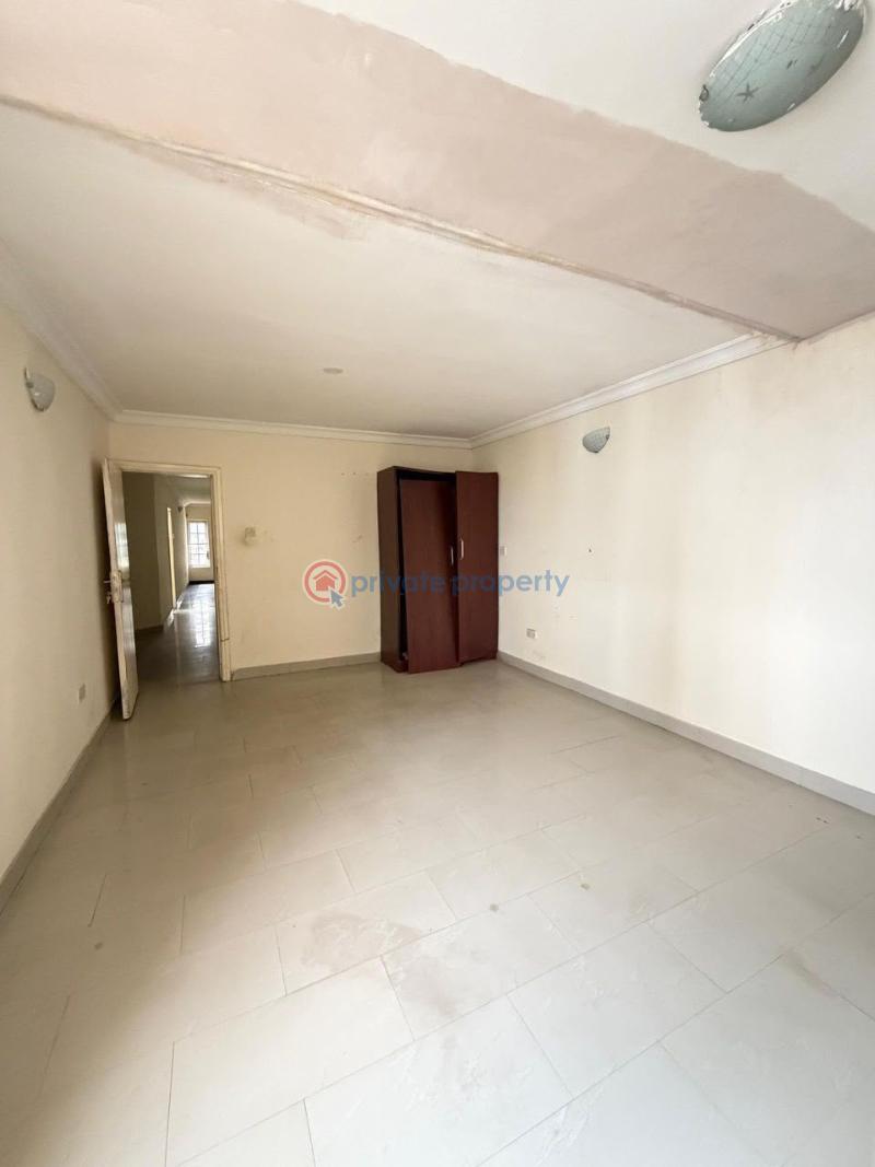 4 bedroom Semi detached Duplex For Sale Lekki County Ikota Lekki Lagos - 6