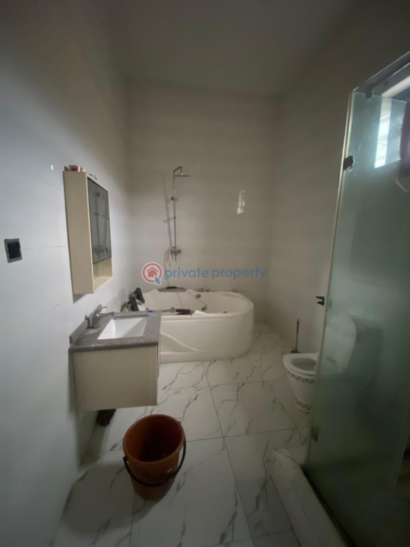 4 bedroom Semi detached Duplex For Sale Chevron Drive Lekki Lagos - 8