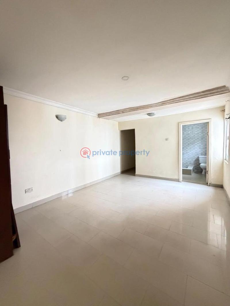 4 bedroom Semi detached Duplex For Sale Megamound Ikota Lekki Lagos - 5