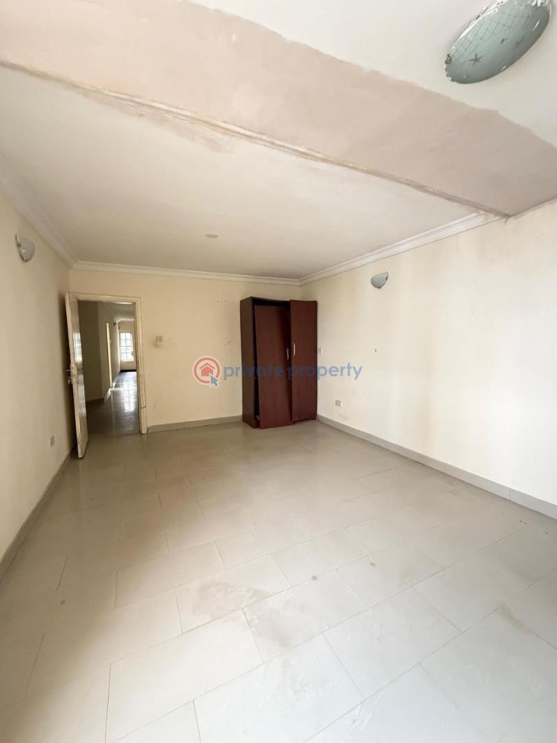 4 bedroom Semi detached Duplex For Sale Ikota Lekki Lagos - 10