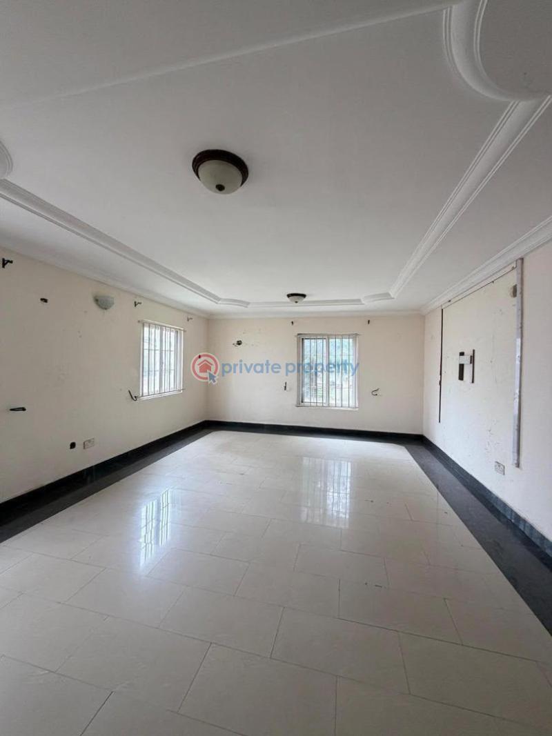 4 bedroom Semi detached Duplex For Sale Megamound Ikota Lekki Lagos - 2