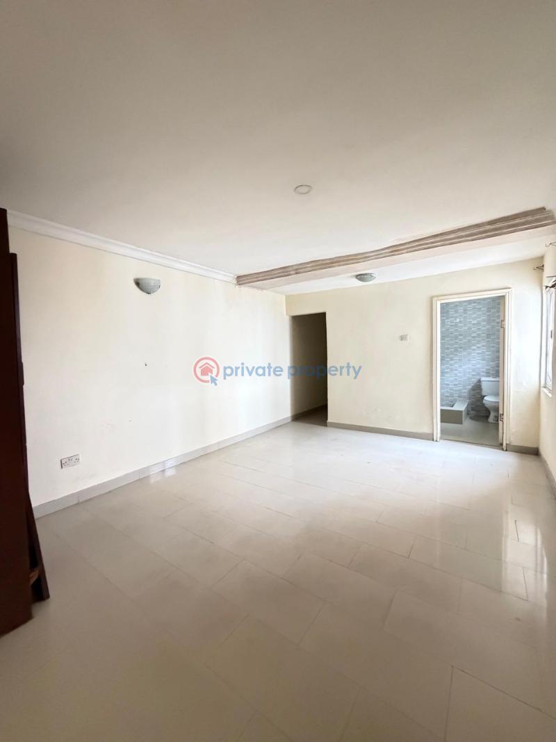 4 bedroom Semi detached Duplex For Sale Ikota Lekki Lagos - 12