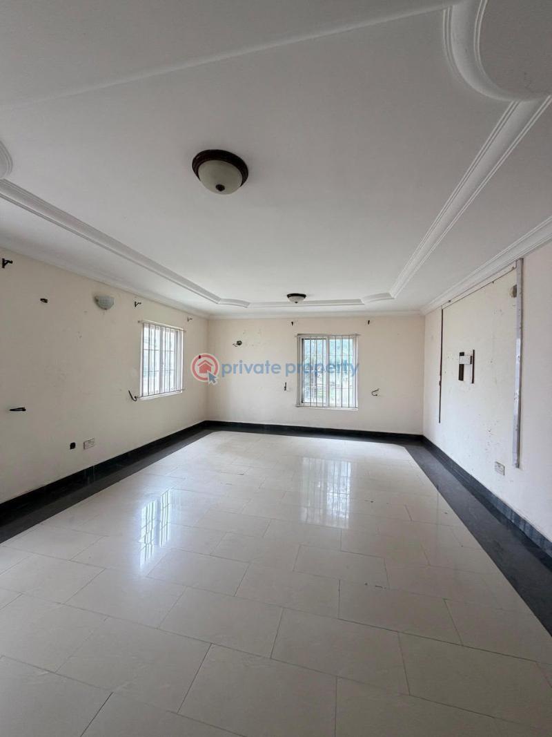 4 bedroom Semi detached Duplex For Sale Megamound Ikota Lekki Lagos - 11